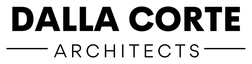 Logo Dalla Corte Architects GmbH